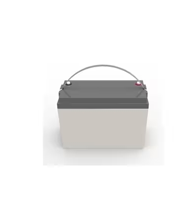 Pin dự phòng LiFePO4 UPS 12V 100Ah cấu hình 4S1P
